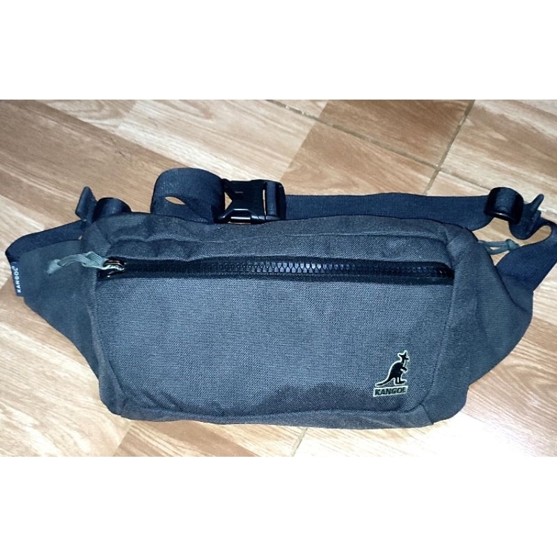 WB Waistbag KANGOL original