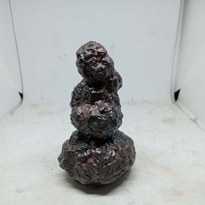 batu Selo Petapa langka natural temuan alam