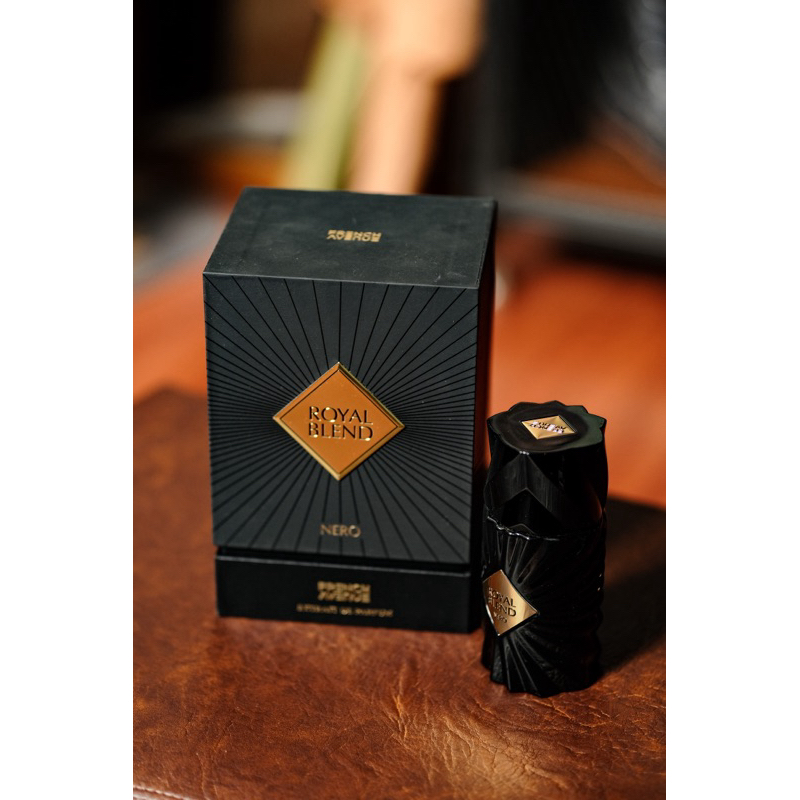 Nero Royal Blend Parfum by French Avenue - Product