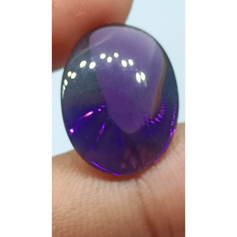 Batu Amethyst , Bungur Tanjung Bintang