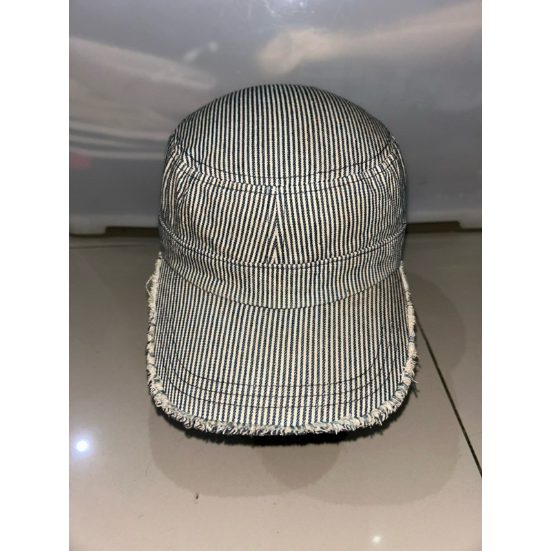 Topi Patrol Hickory Unbrand / Patrol Caps