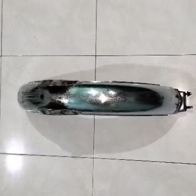 Spakbor belakang motor honda s90 s90z Benly second original