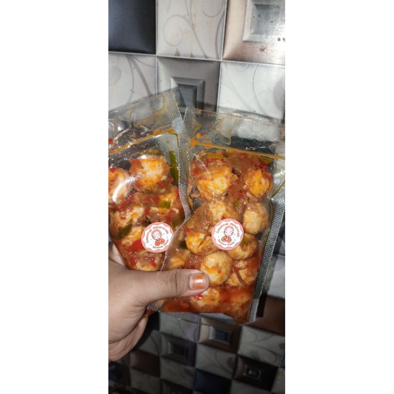 

BAKSO SETAN MERCON