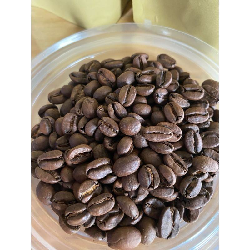 

Kopi Papih Arabica Bean