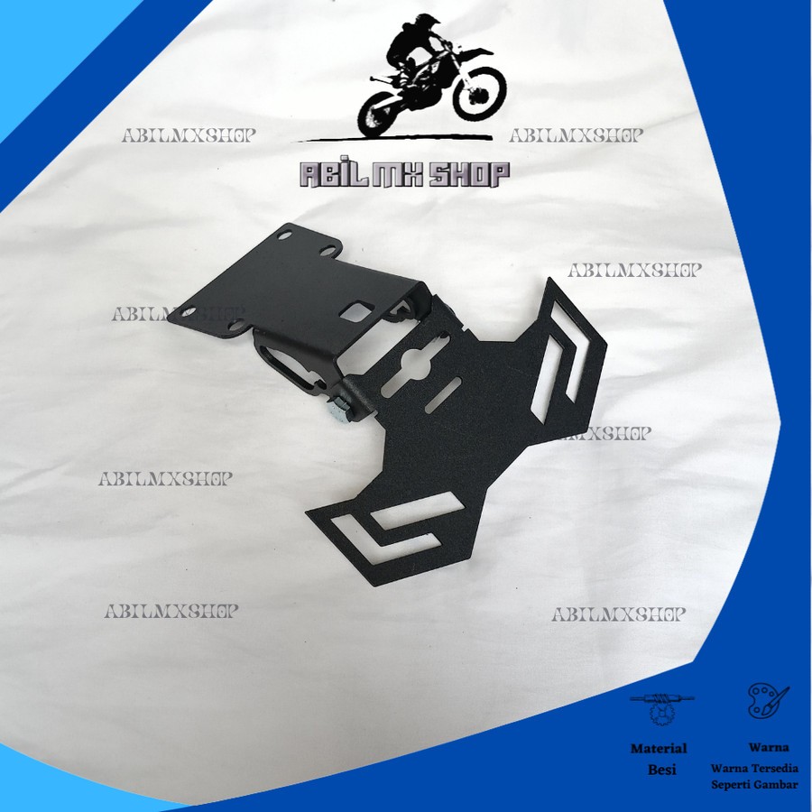 TAIL TIDY SXR LAMPU SEIN XSR RETENG CUSTOM JAPSTYLE CB MODEL LED MINI RETRO TAIL TIDY XSR 155 MOTOR 