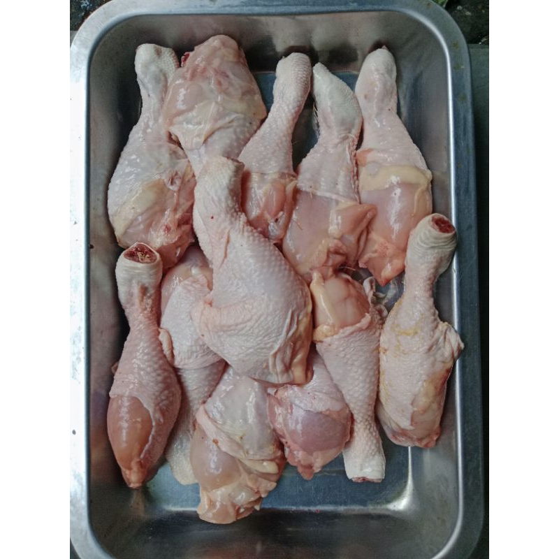 

daging ayam paha pentul 500gr mang sayur