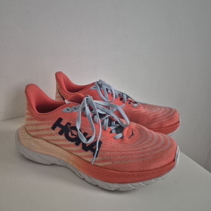 Hoka mach 5 original