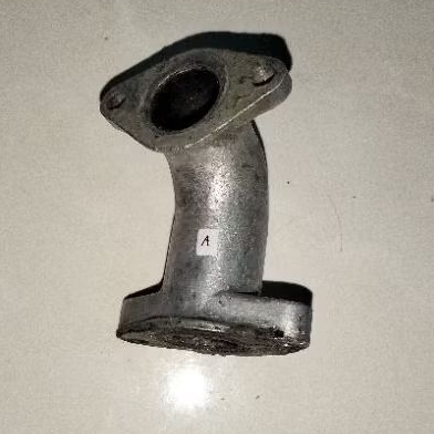 Manipol motor honda Benly second A