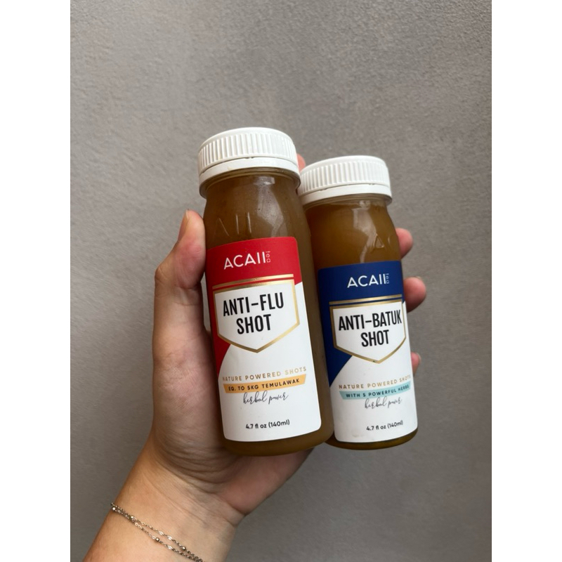 

Acaii Healthy Drink