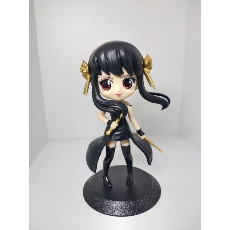 Action Figure Yor Forger Chibi