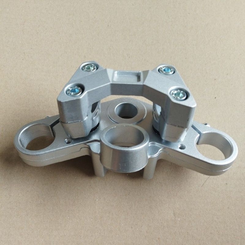 segitiga atas T atas ninja R ss PNP Honda CB