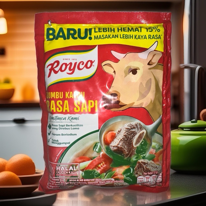 

ROYCO SAPI 94g