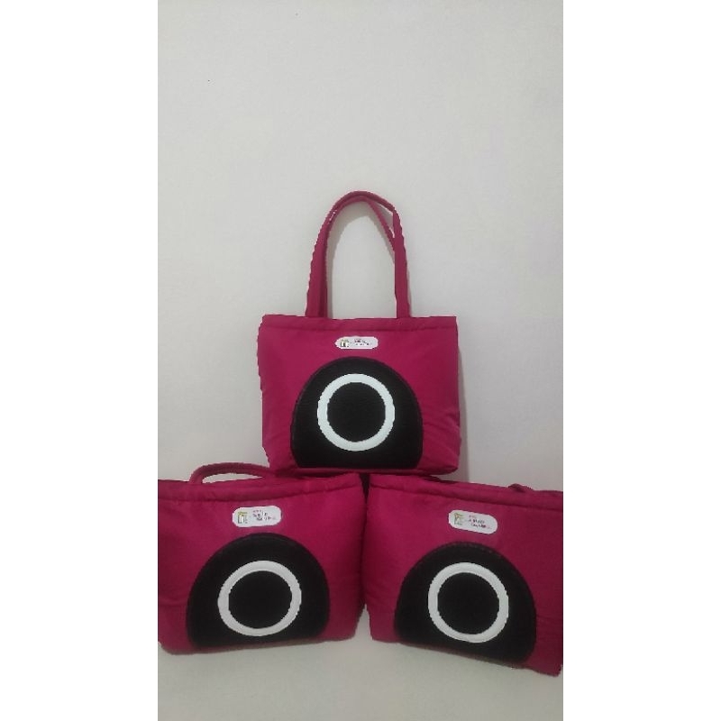 

Chitato Lite 4ocs Mix Varian X SQUID GAME2 - FREE TAS Pink Guard