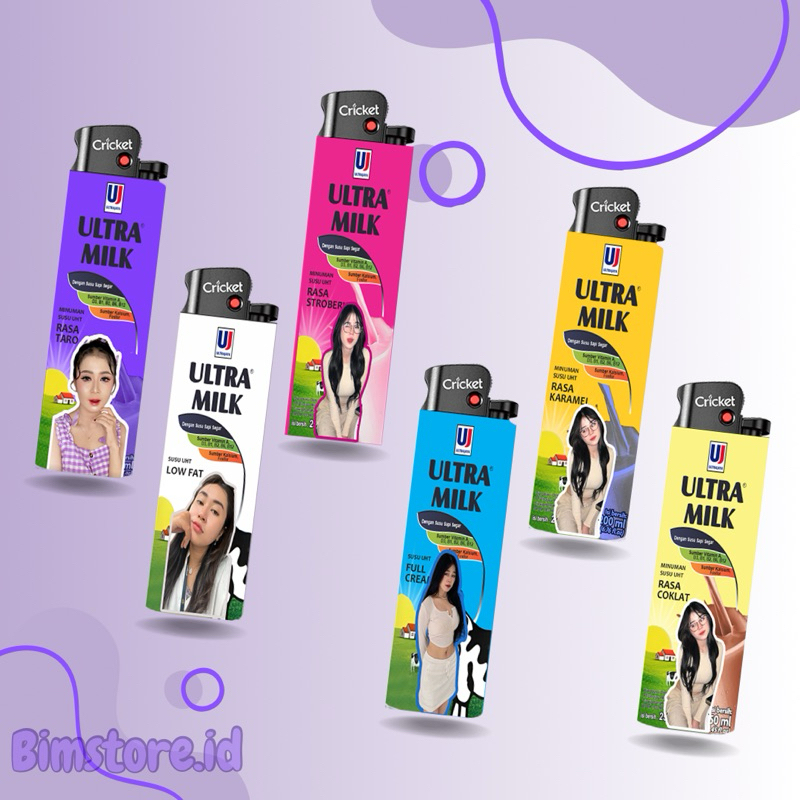 KOREK CRICKET CUSTOM ULTRAMILK