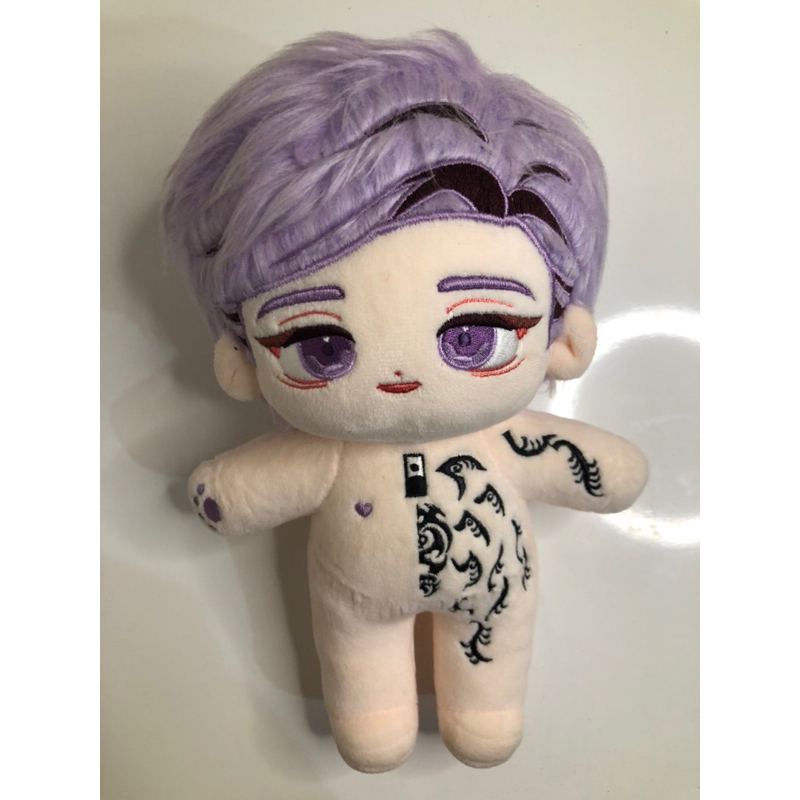 Hanya boneka | Ran Haitani doll 20cm Tokyo Revengers