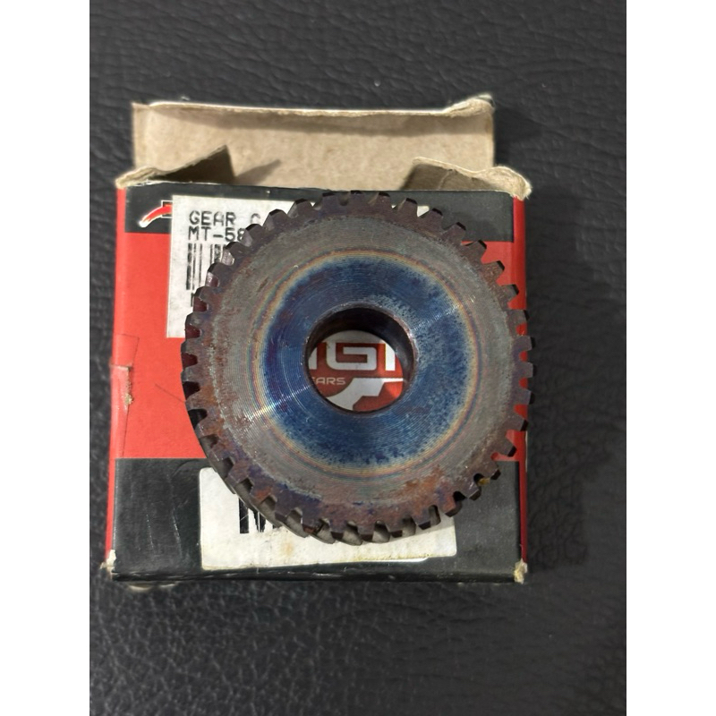 GEAR MAKTEC MT580/MT583 GIGI NANAS CIRCULAR SAW MAKTEC MT 580 MT 683 GEAR MT 580 MT 583 ORIGINAL BUL