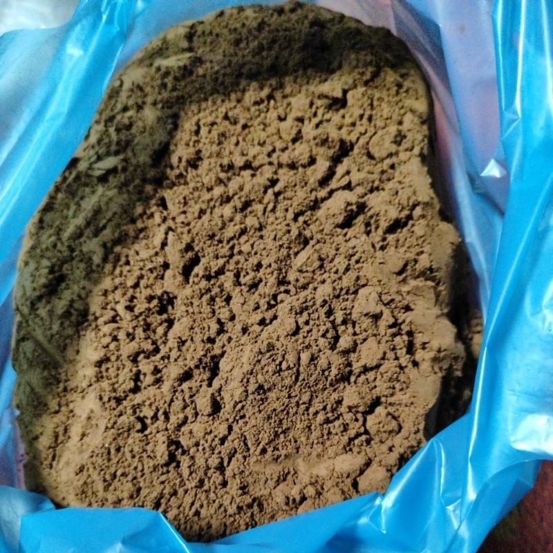 

kopi bubuk robusta asli Sidikalang