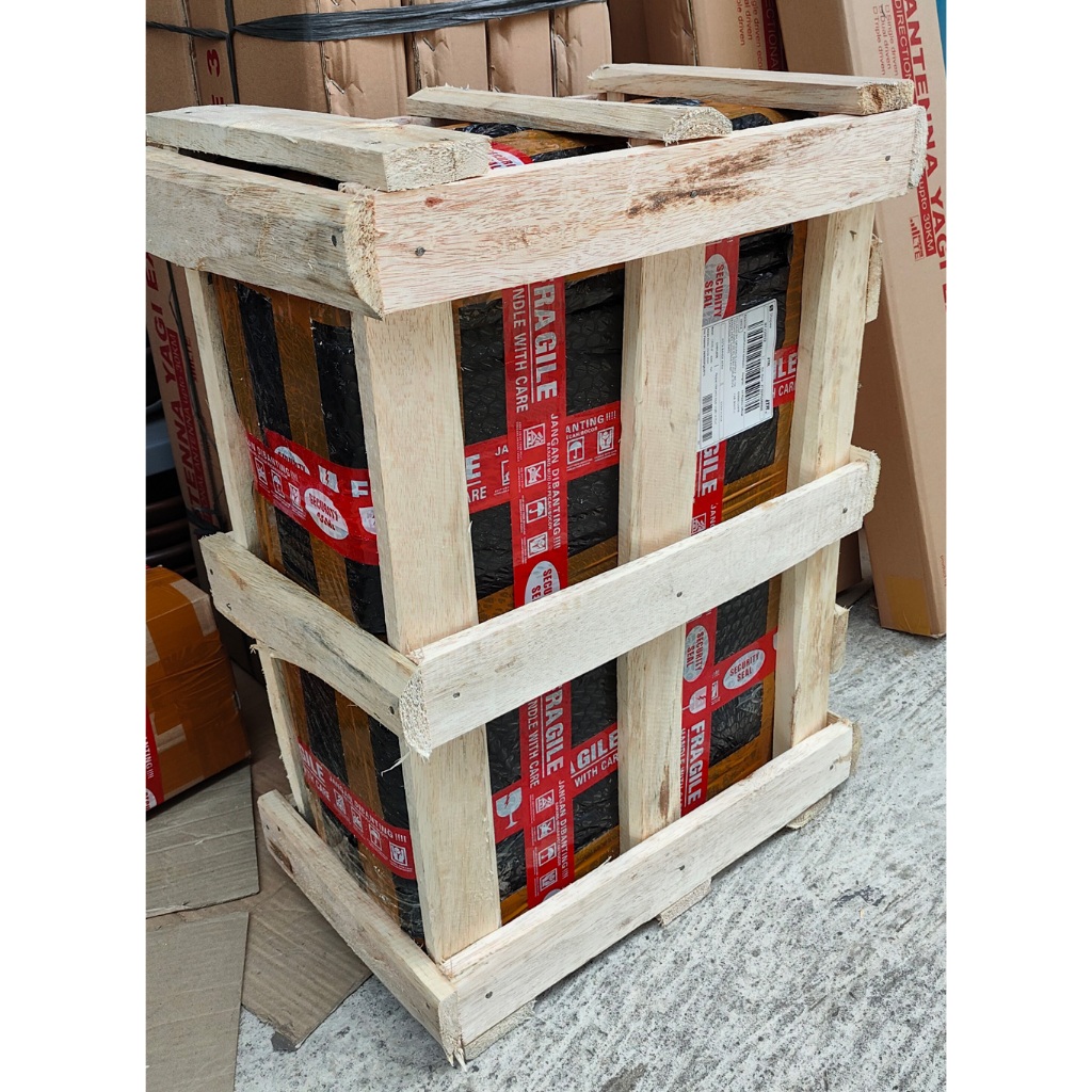 

PACKING KAYU