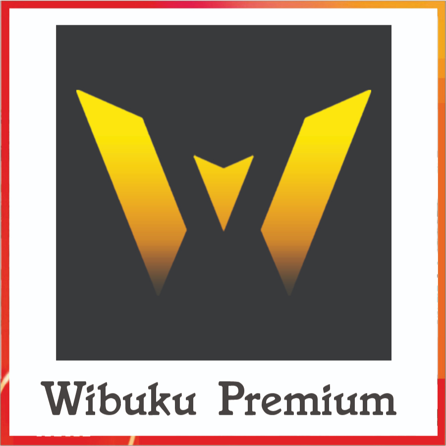 Wibuku Premium Full Garansi