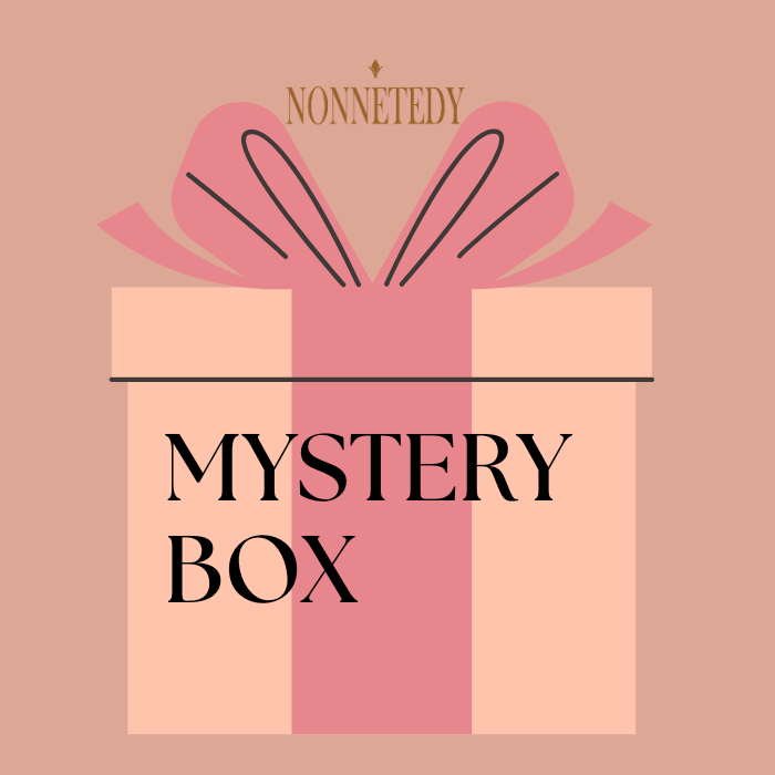 

Mystery Box Isi Hijab