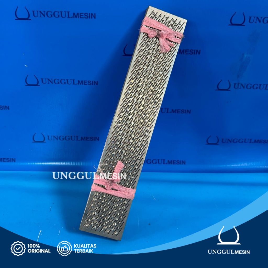 Saringan NL15 / Gilingan Padi NL15 / Poles Beras Padi  NL15 Jerman / Made in Germany