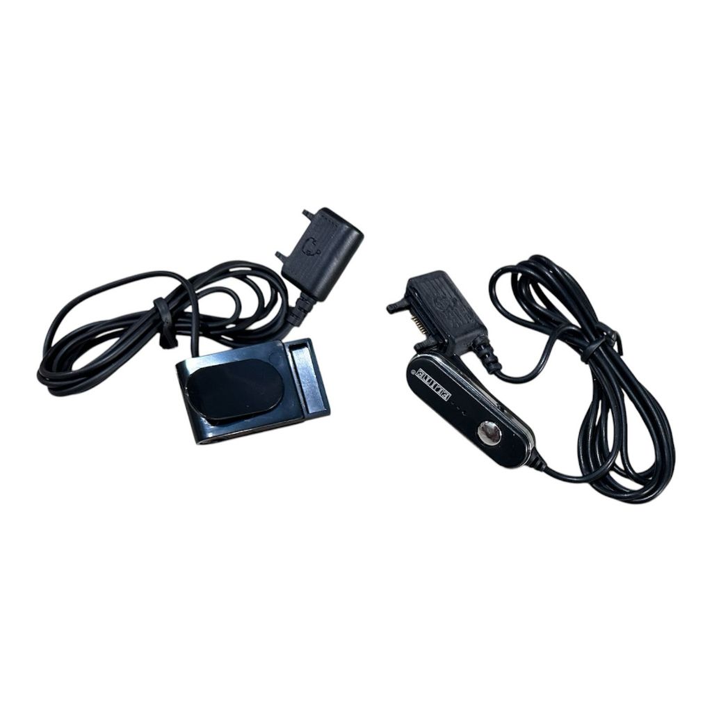 Sambungan Adapter Headset Headphone Sony Ericsson Jack sisir ke 3.5mm For  r300 r306 s500 s302 s312 