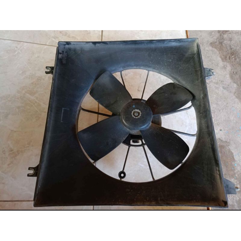 kipas radiator avanza copotan