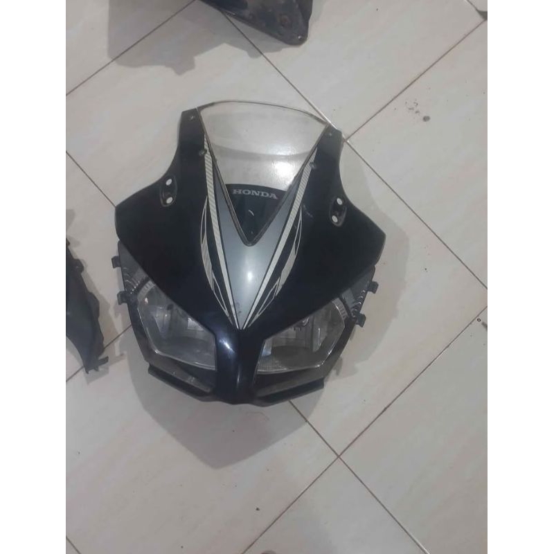 reflektor CBR 150R OLD satu set