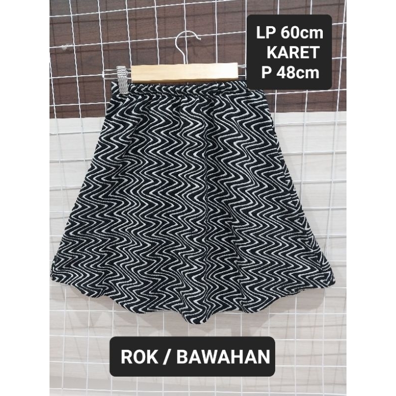 Preloved ROK/BAWAHAN