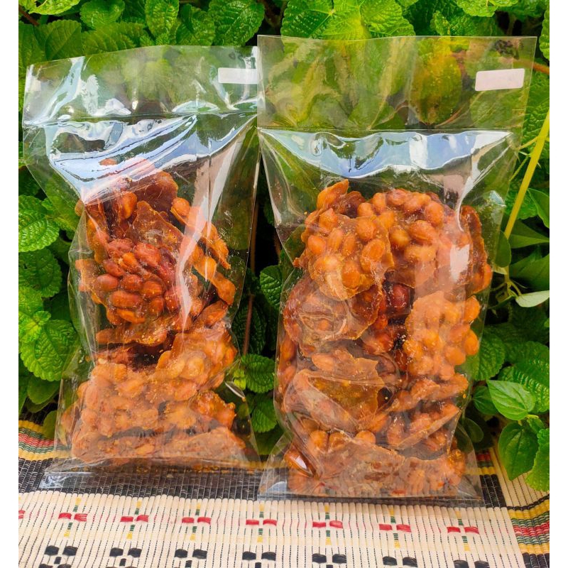 

GULA KACANG/SNACK LEBARAN