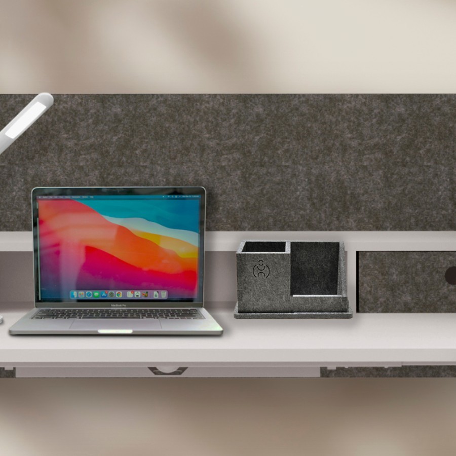 

HighPoint Valuna Desk Organizer