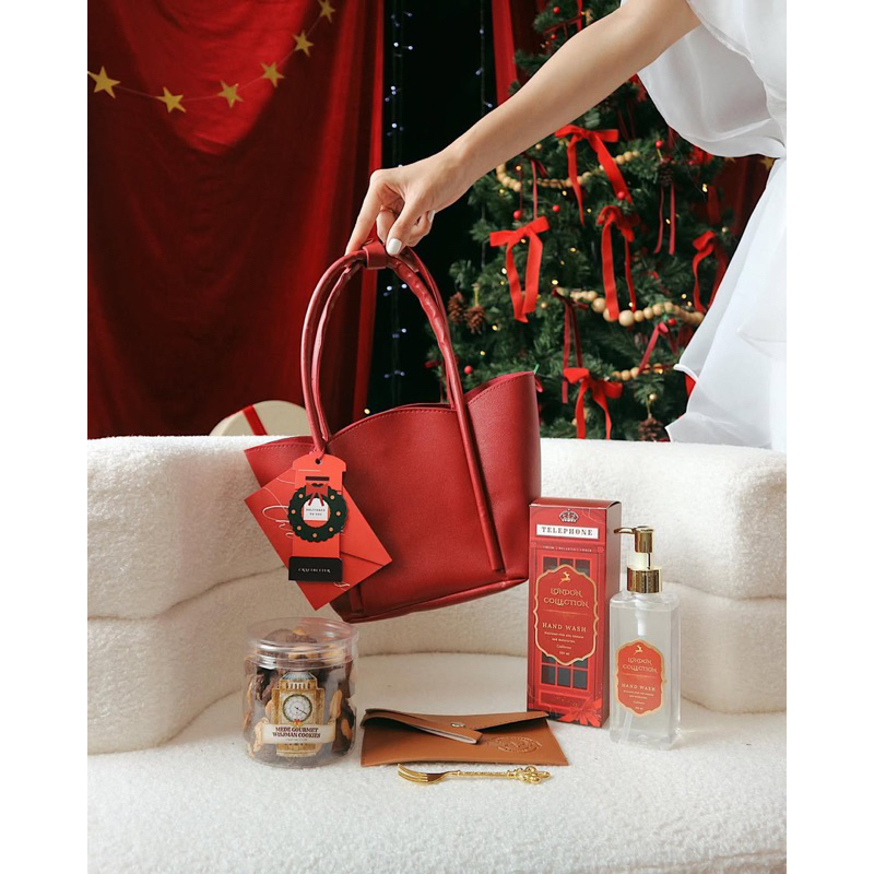 

Noel Tas Hampers Natal