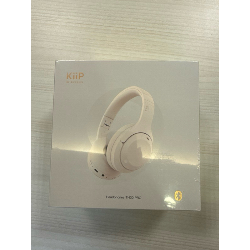 KiiP headphones TH30Pro