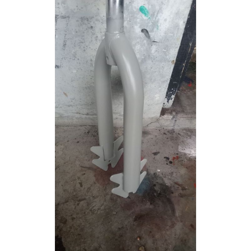 frame bmx GT