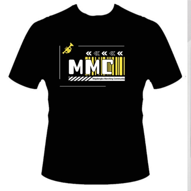 kaos drum band / kaos marching band / kaos Majalengka Marching community