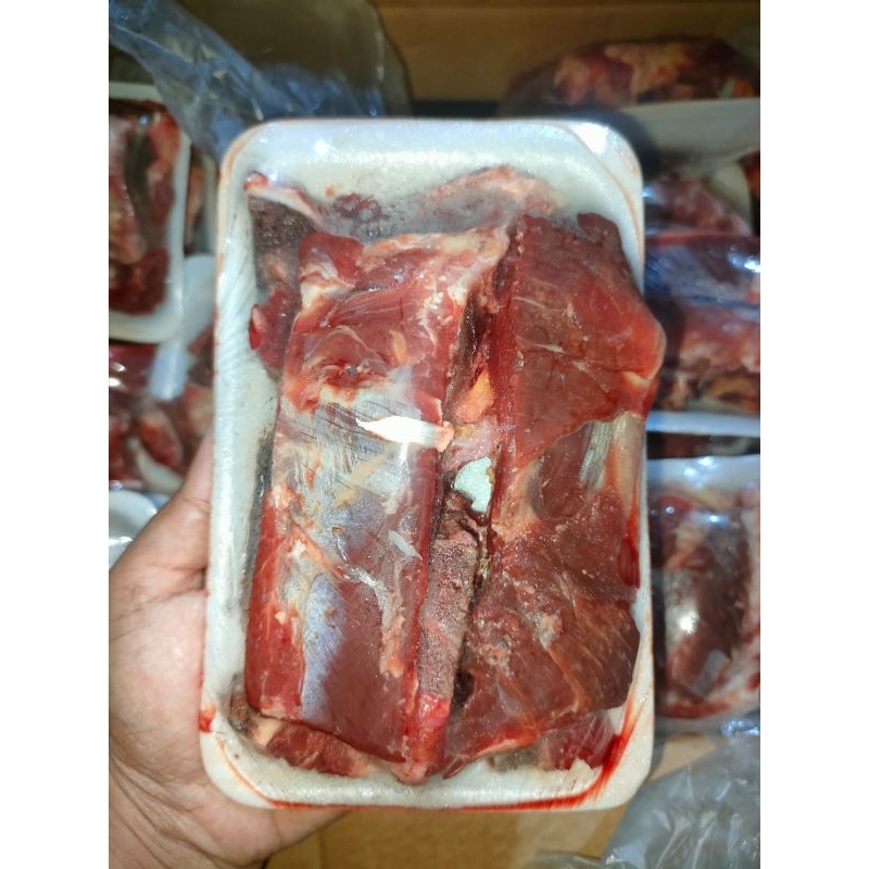 

iga rusuk berat _+500 gram