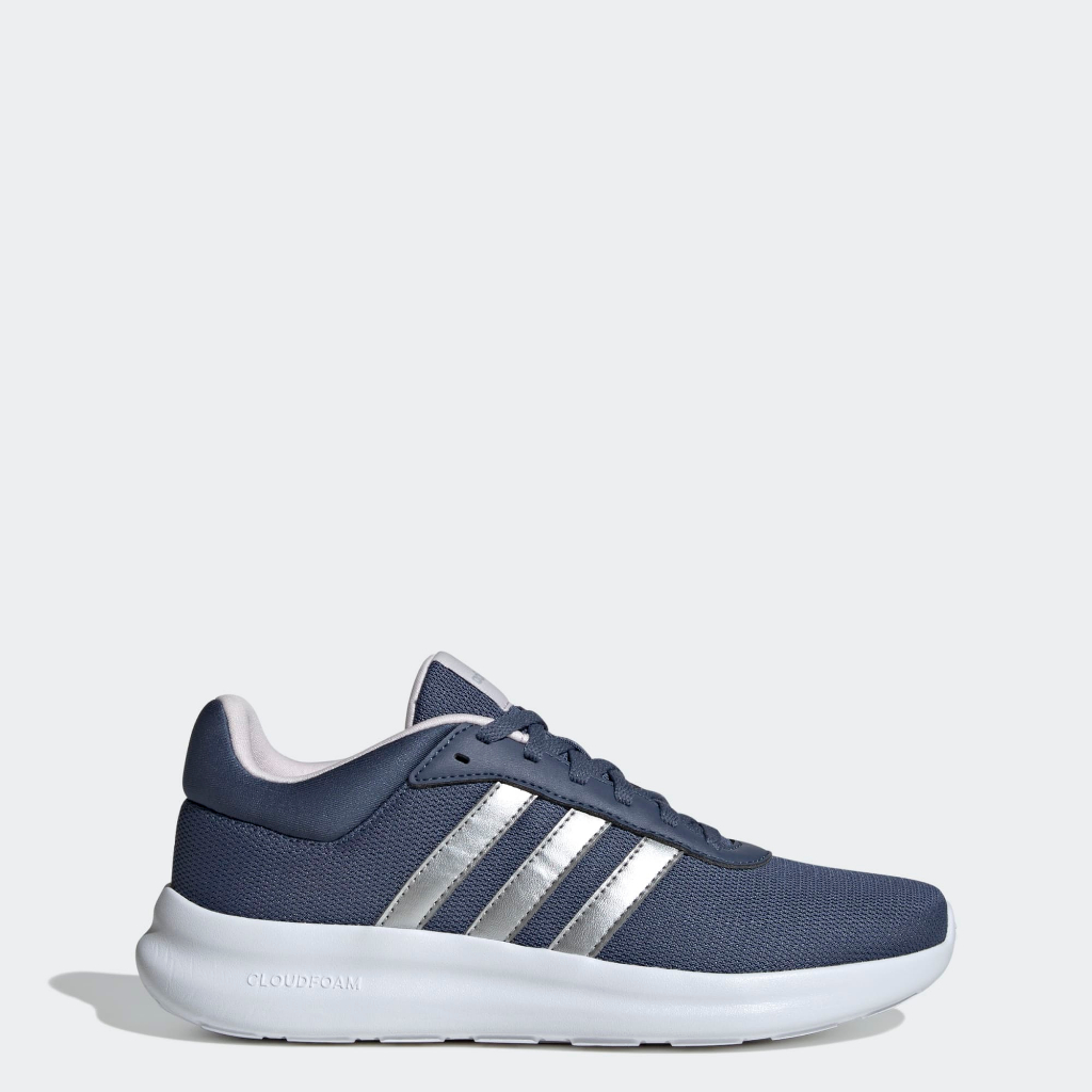 Sepatu Lari Women LITE RACER 4.0 IE8566