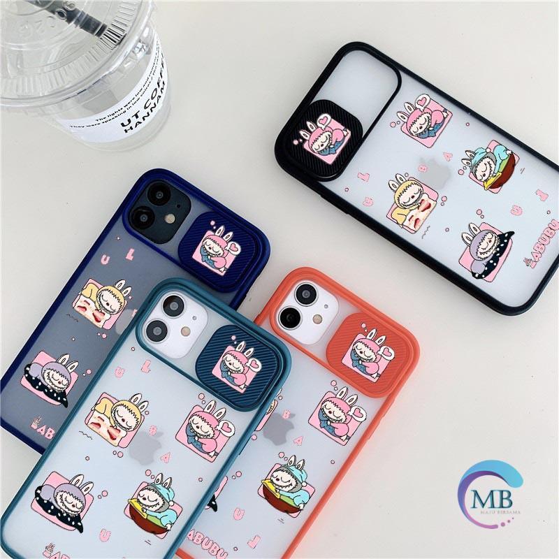 SS1040 Case For XIAOMI REDMI 5 5A 5+ 6 7 7A 8 8A PRO 9 POCO M2 9C 10A 10 10C POCO C40 11 LITE labubu