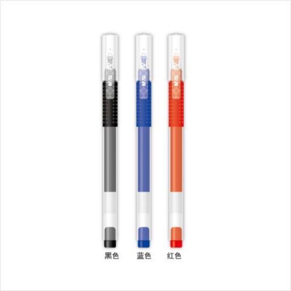 

TBMO M&G GEL INK PEN 0.5 T4 10029275 BLACK AGPV3441