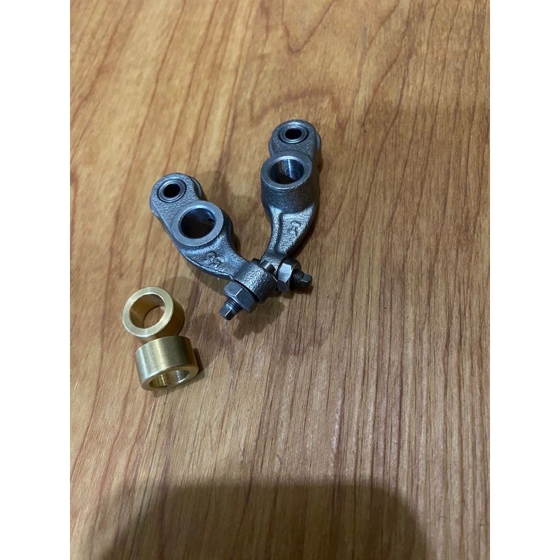 templar pelatuk RRA BLADE IN IN