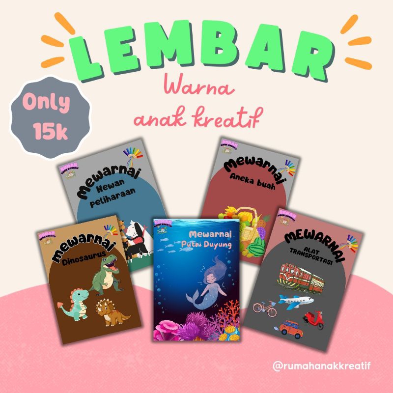 

Printable.Worksheet.Lembar mewarnai.Paket printable anak.