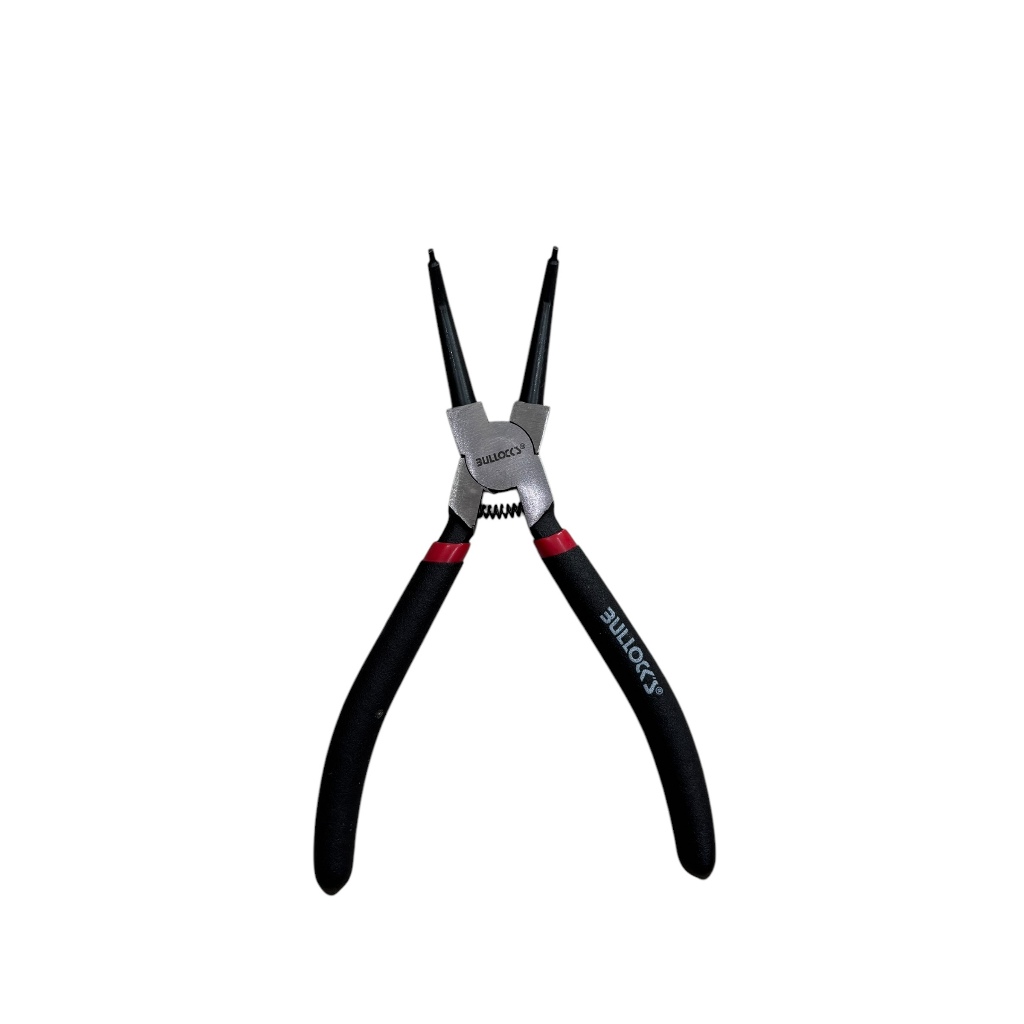 Tang Snap Ring Buka Bengkok Bullocks 7"/Bullocks Internal Snap Ring Open Bent Nose 7" (STD) CIR01004