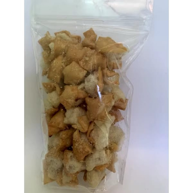 

SIOMAY MINI/siomay kering/toping tambahan boci