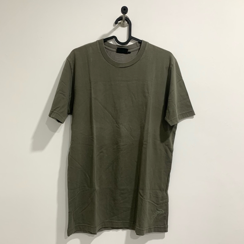 Kaos Billabong Original Slim Fit Size M Preloved