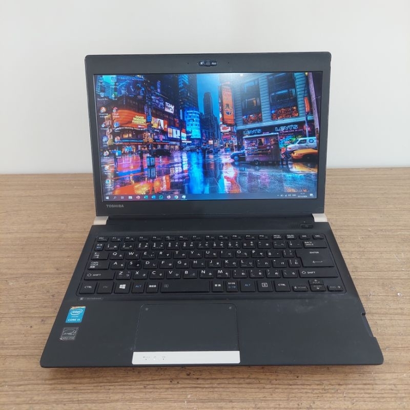 Laptop Toshiba Core i5