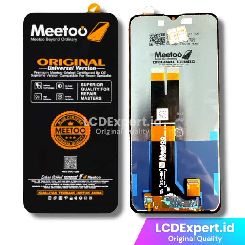 LCD NOKIA 2.4 ORIGINAL MEETOO