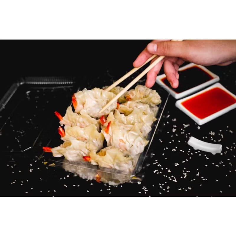 

Gyoza Udang Homemade Premium isi 50pcs