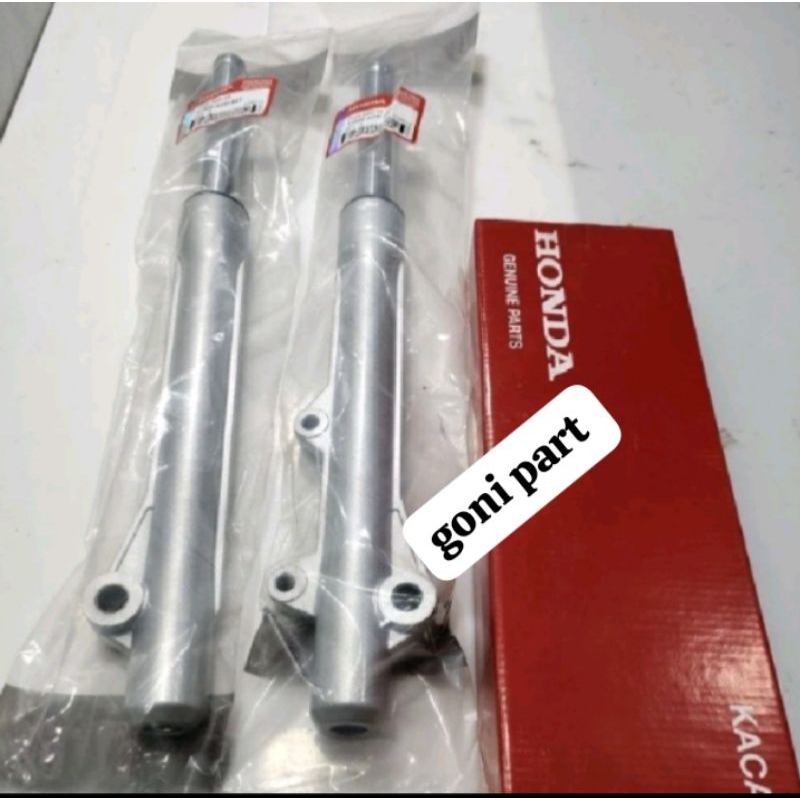 sok depan supra fit Supra X 125 old karisma ORI