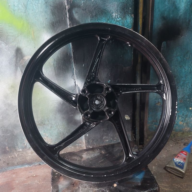 Velg Depan Beat FI Karbu (beat series) 2007-2018