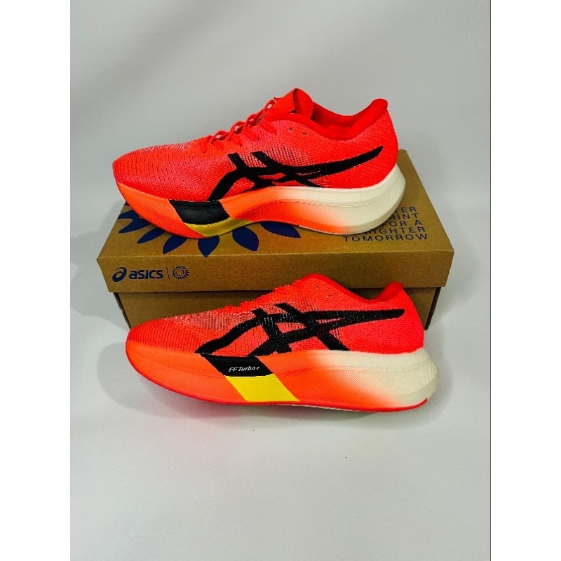 sepatu running metaspeed sky